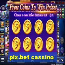 pix.bet cassino